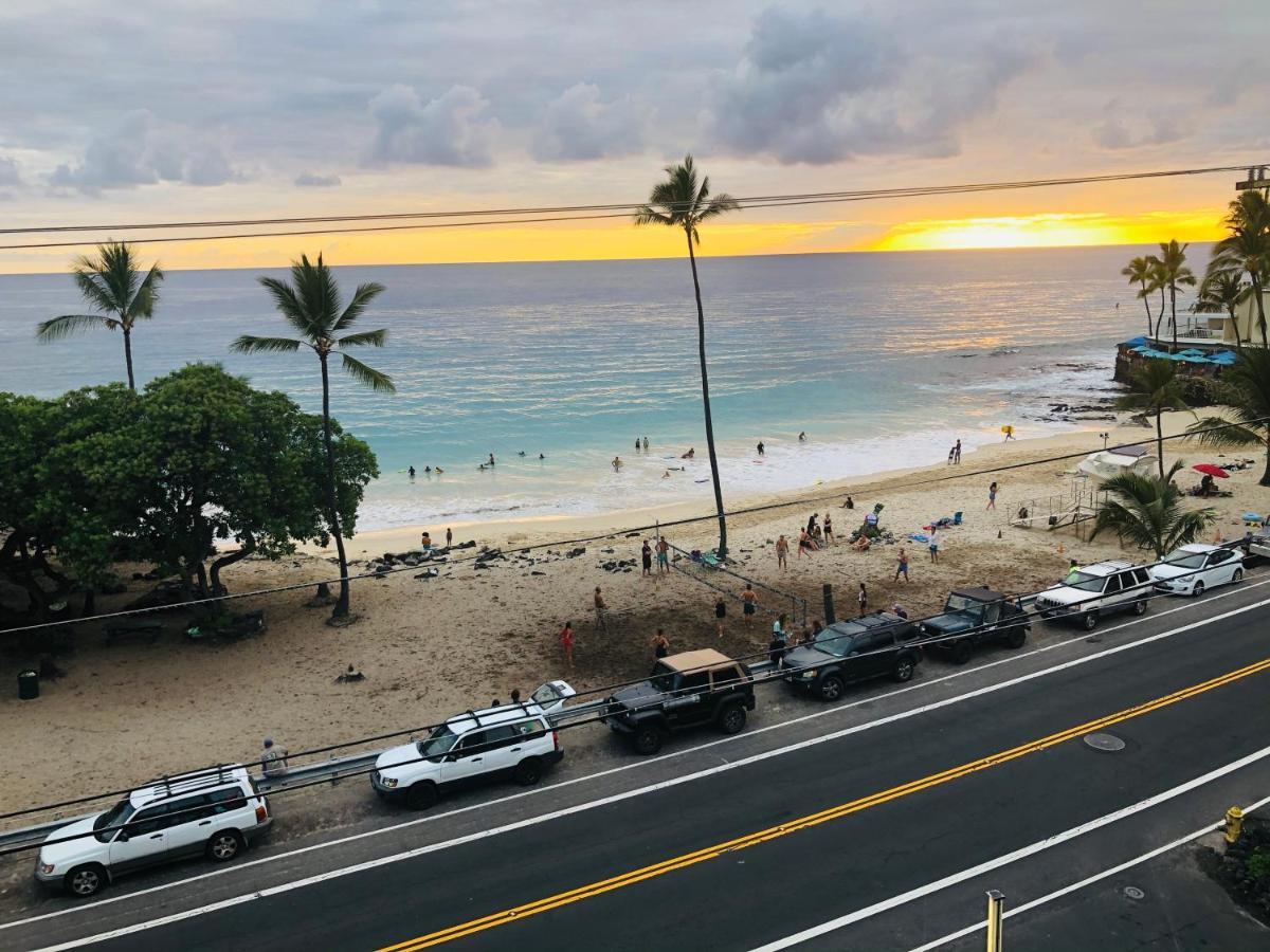 Kona Magic Honu Room Kailua-Kona Ngoại thất bức ảnh