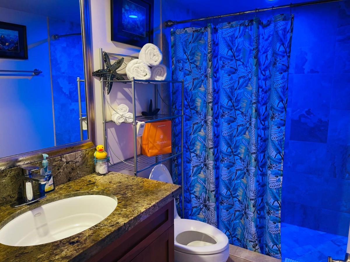 Kona Magic Honu Room Kailua-Kona Ngoại thất bức ảnh