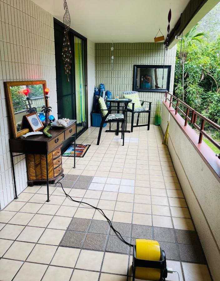 Kona Magic Honu Room Kailua-Kona Ngoại thất bức ảnh