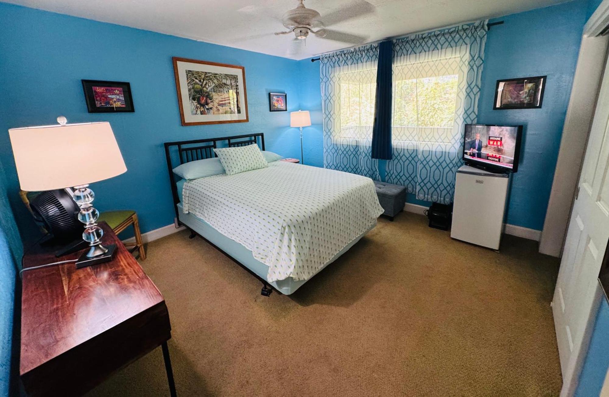 Kona Magic Honu Room Kailua-Kona Ngoại thất bức ảnh