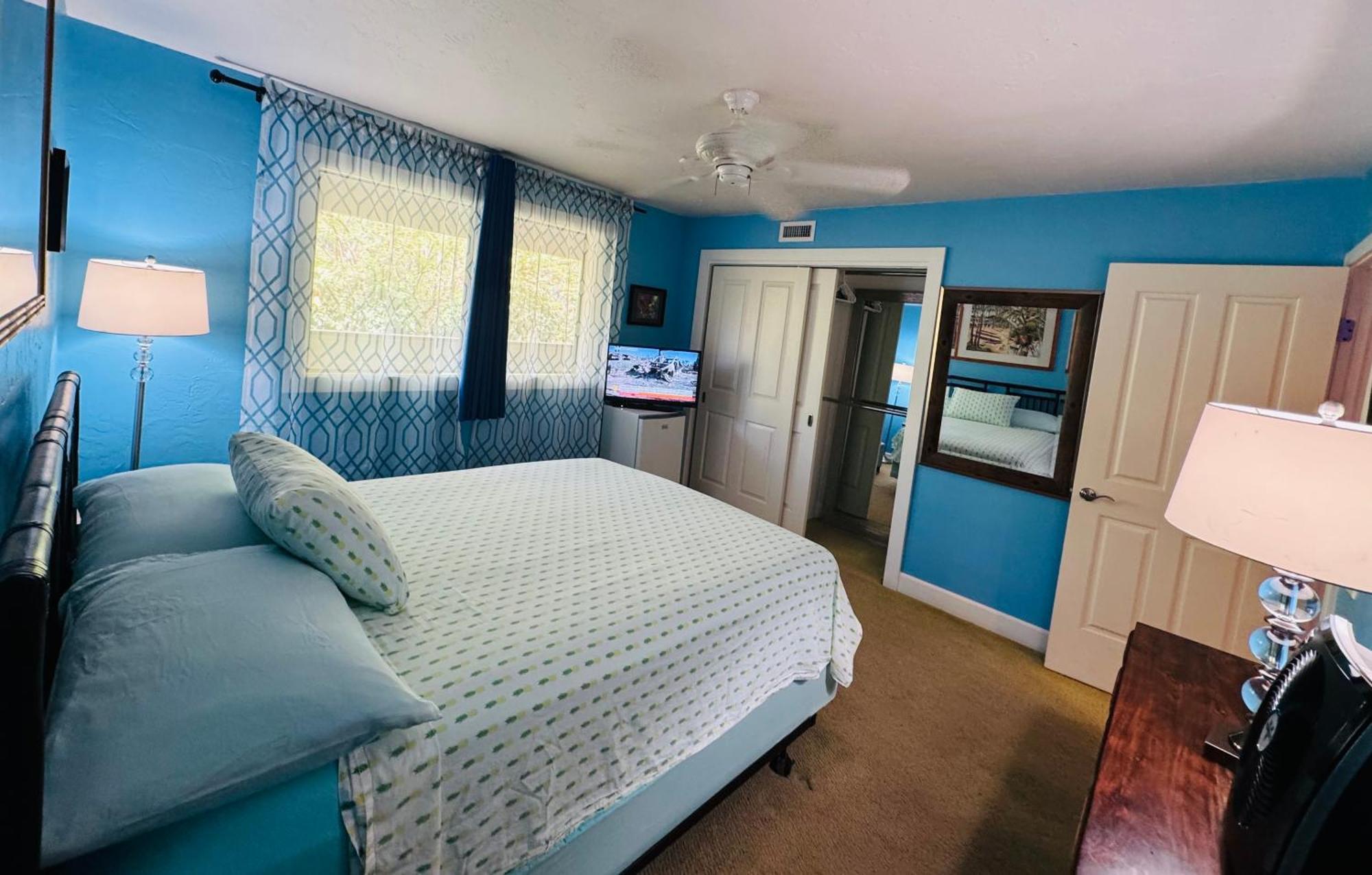 Kona Magic Honu Room Kailua-Kona Ngoại thất bức ảnh