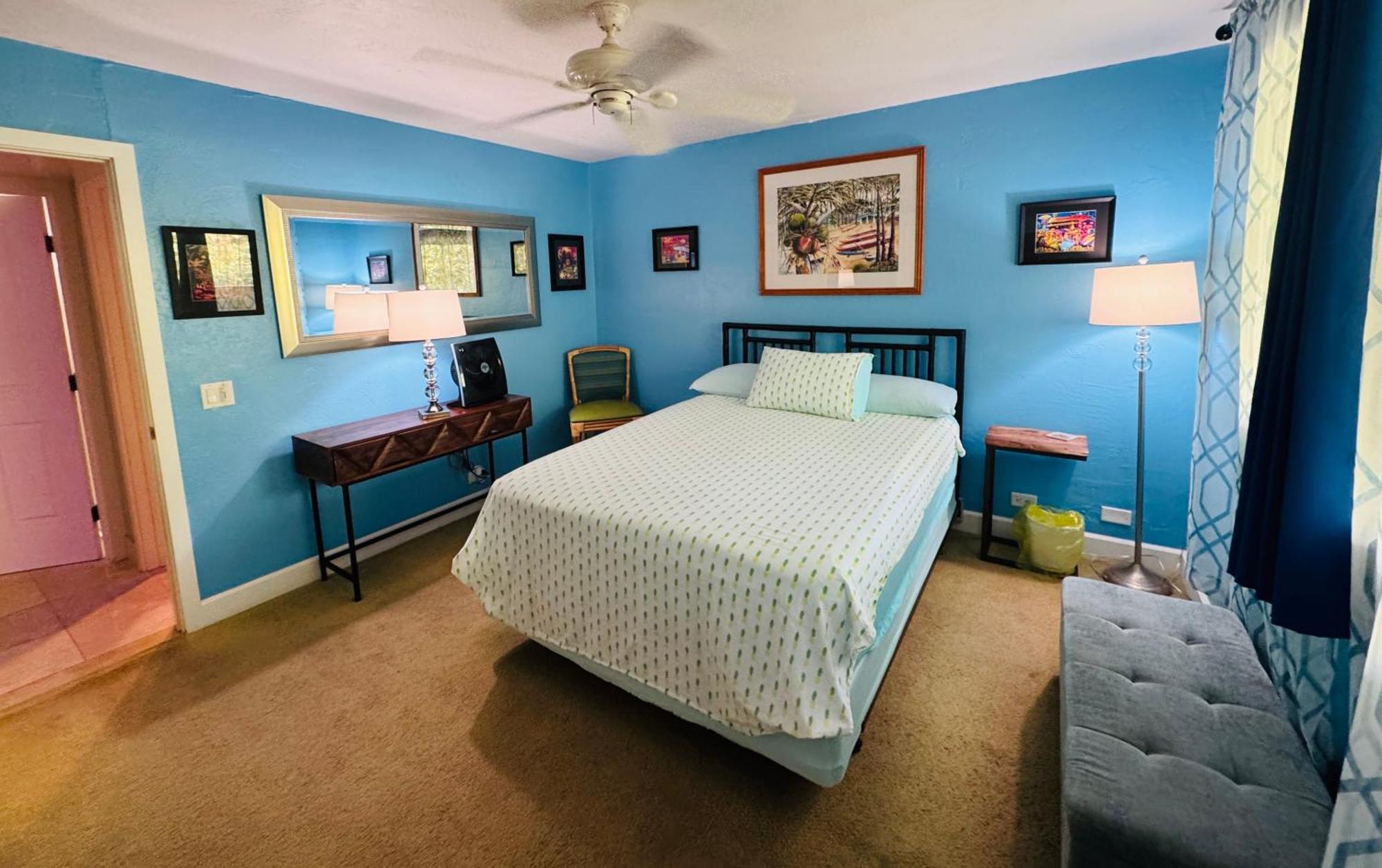 Kona Magic Honu Room Kailua-Kona Ngoại thất bức ảnh