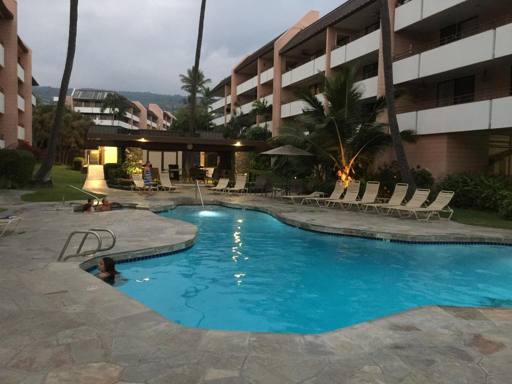 Kona Magic Honu Room Kailua-Kona Ngoại thất bức ảnh