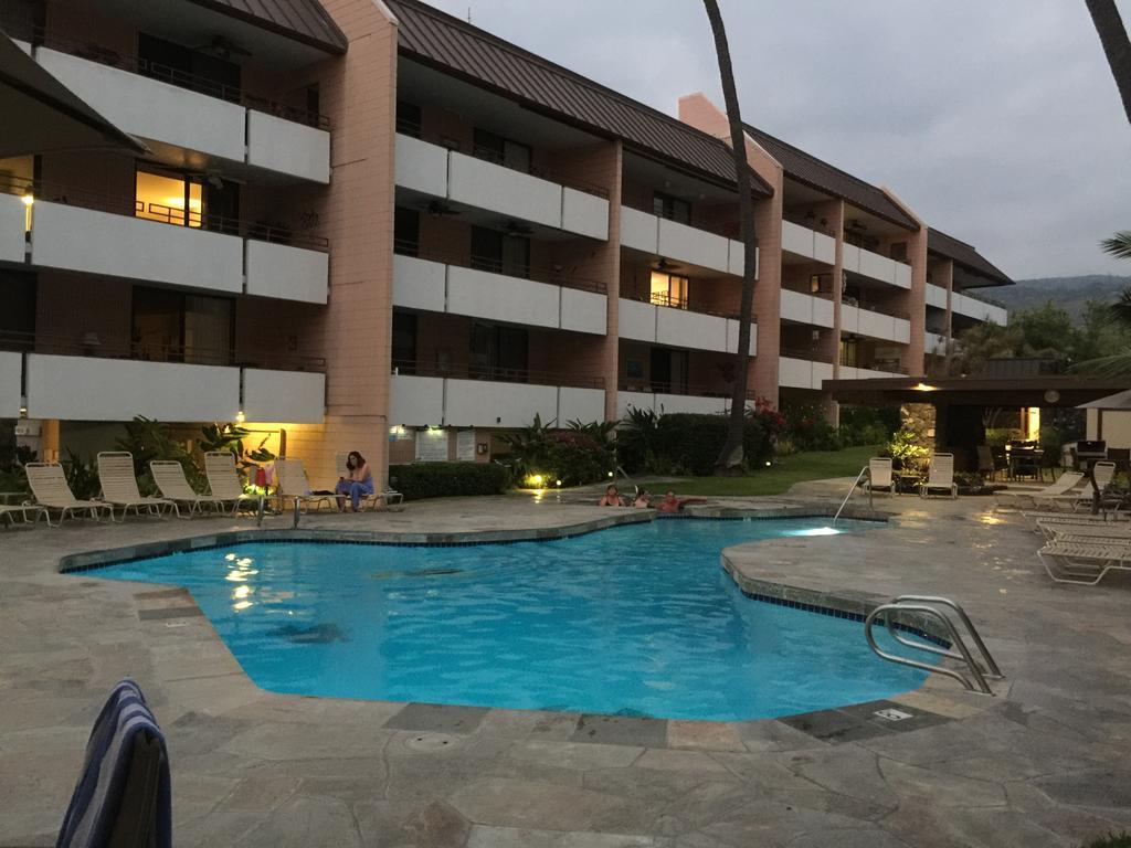 Kona Magic Honu Room Kailua-Kona Ngoại thất bức ảnh