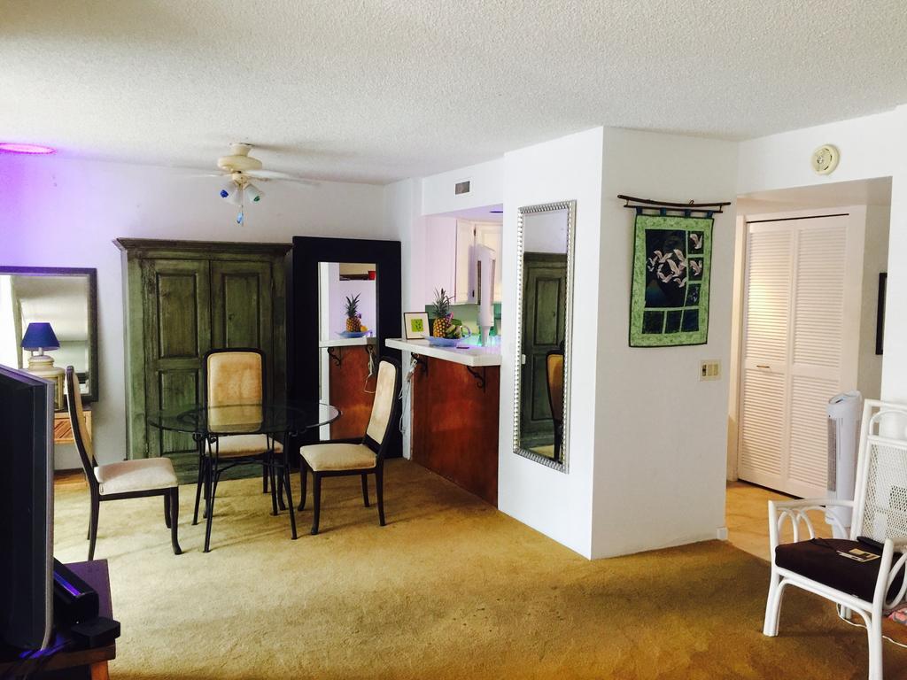 Kona Magic Honu Room Kailua-Kona Ngoại thất bức ảnh