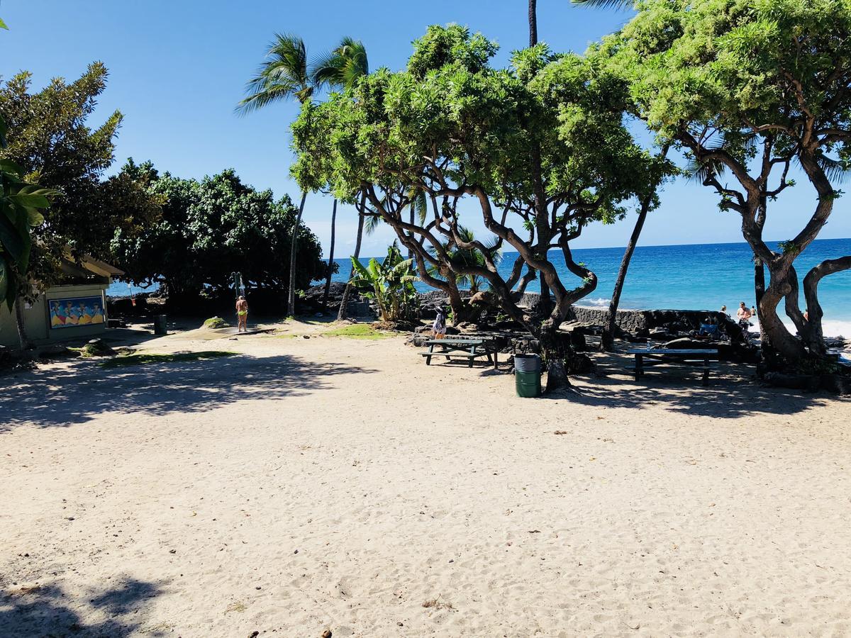 Kona Magic Honu Room Kailua-Kona Ngoại thất bức ảnh