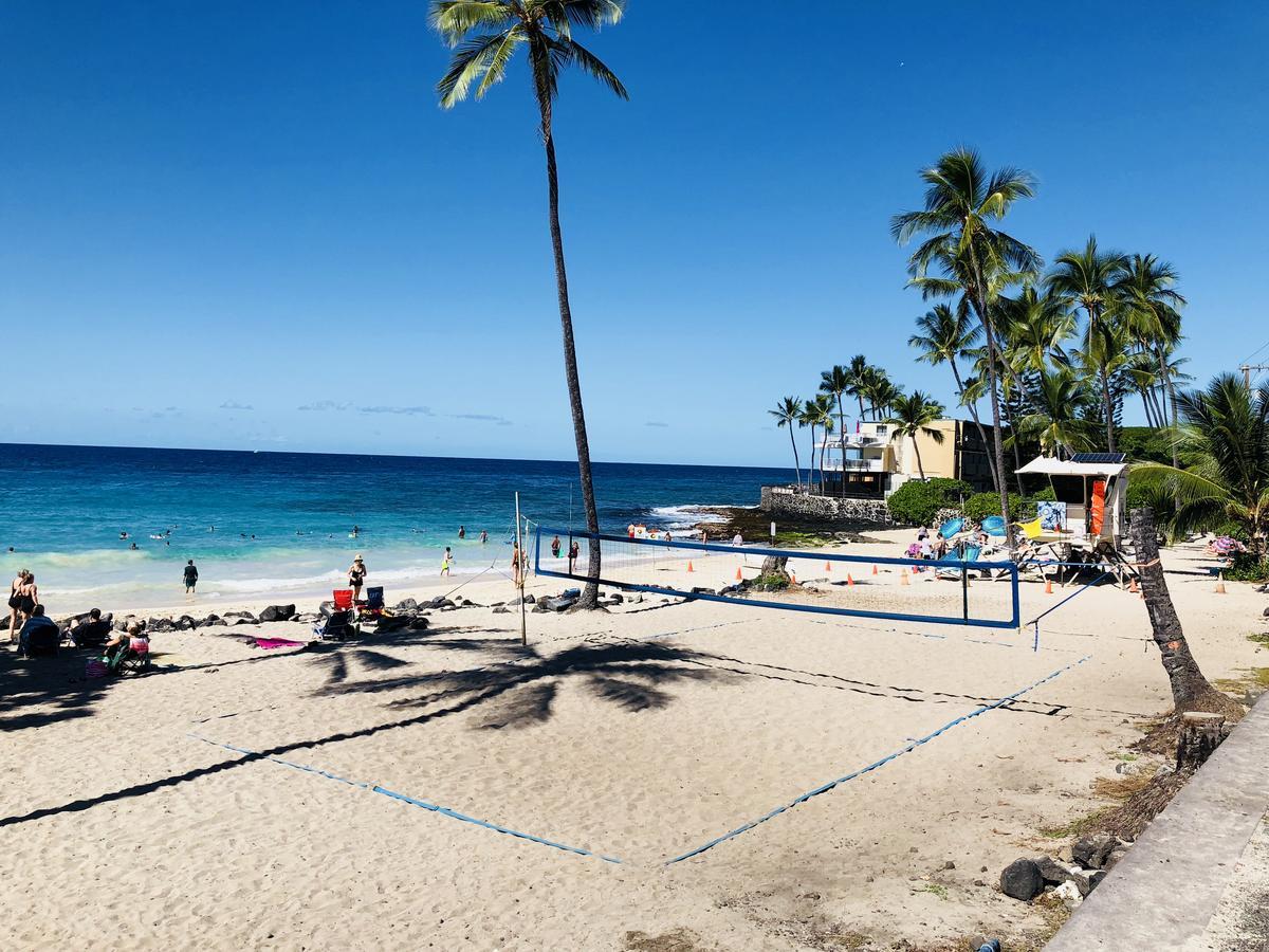 Kona Magic Honu Room Kailua-Kona Ngoại thất bức ảnh