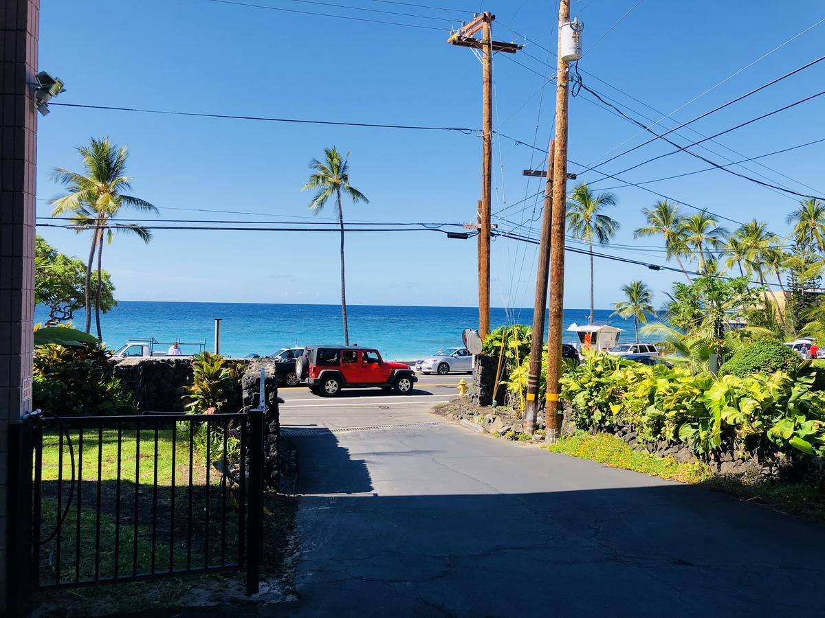 Kona Magic Honu Room Kailua-Kona Ngoại thất bức ảnh