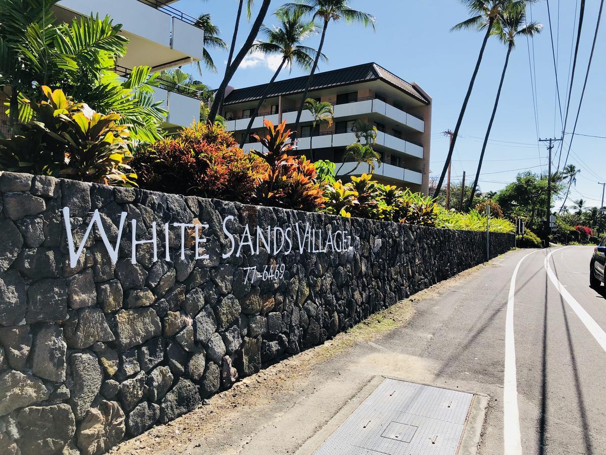 Kona Magic Honu Room Kailua-Kona Ngoại thất bức ảnh
