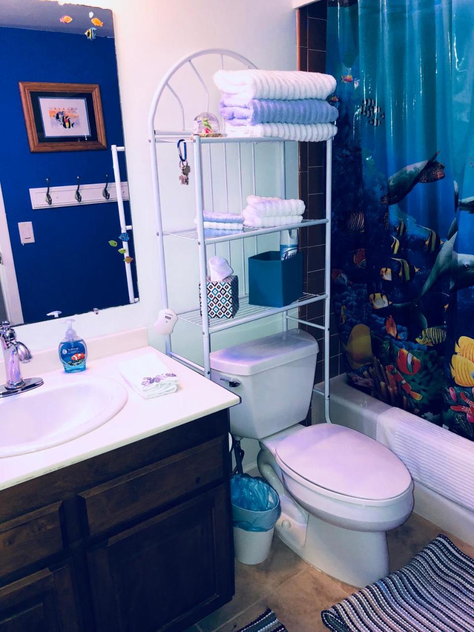 Kona Magic Honu Room Kailua-Kona Ngoại thất bức ảnh
