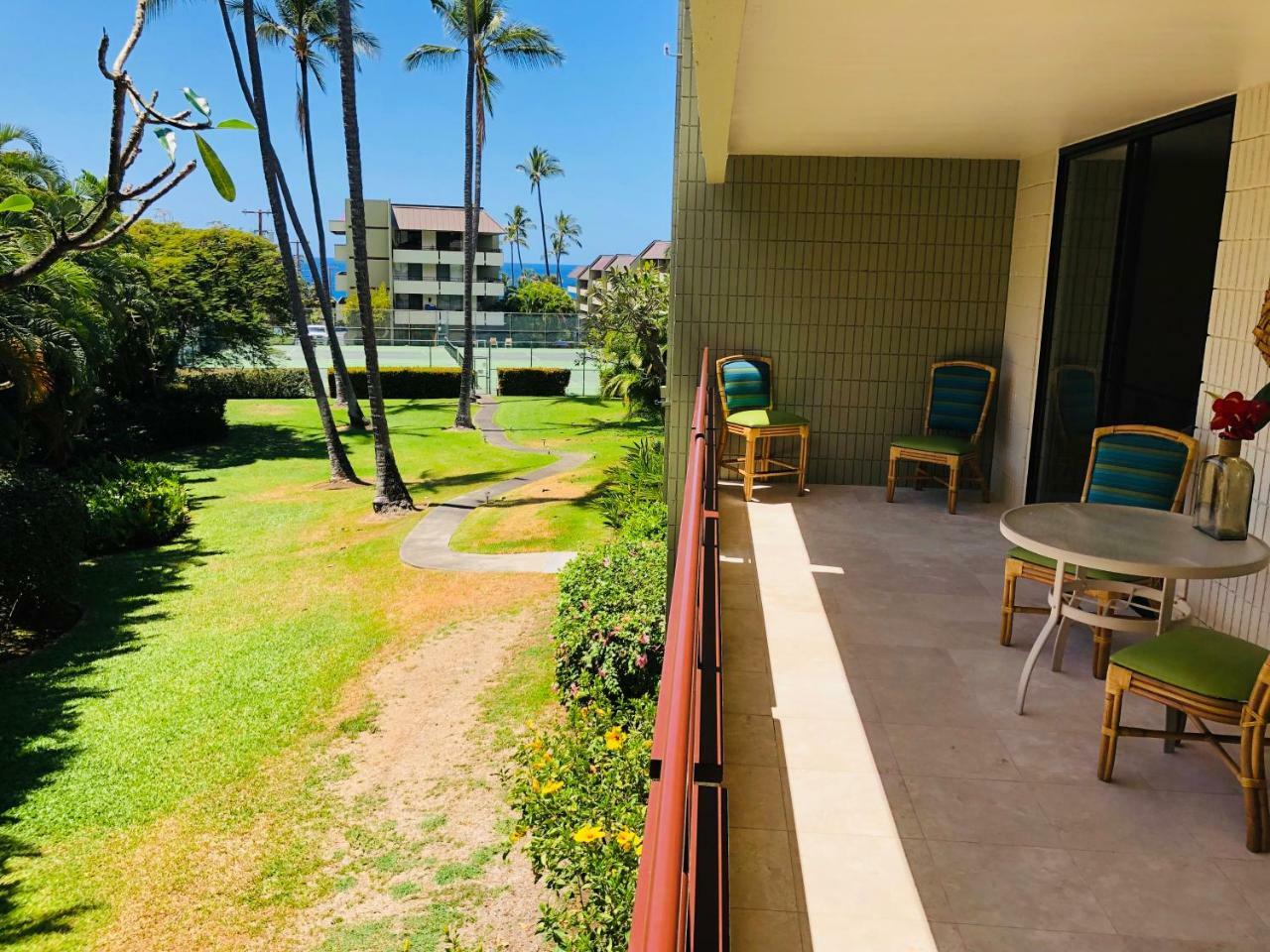 Kona Magic Honu Room Kailua-Kona Ngoại thất bức ảnh