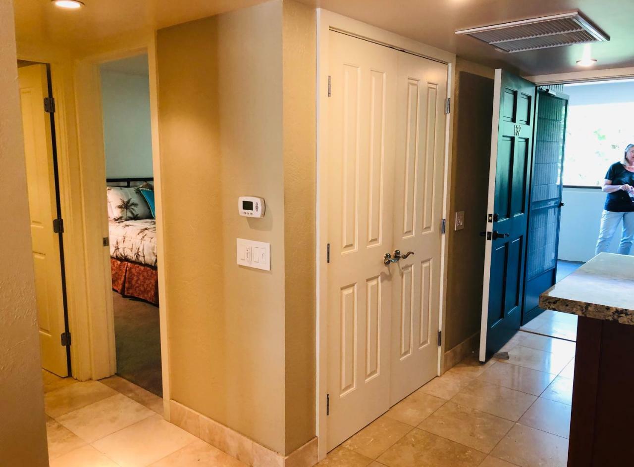 Kona Magic Honu Room Kailua-Kona Ngoại thất bức ảnh