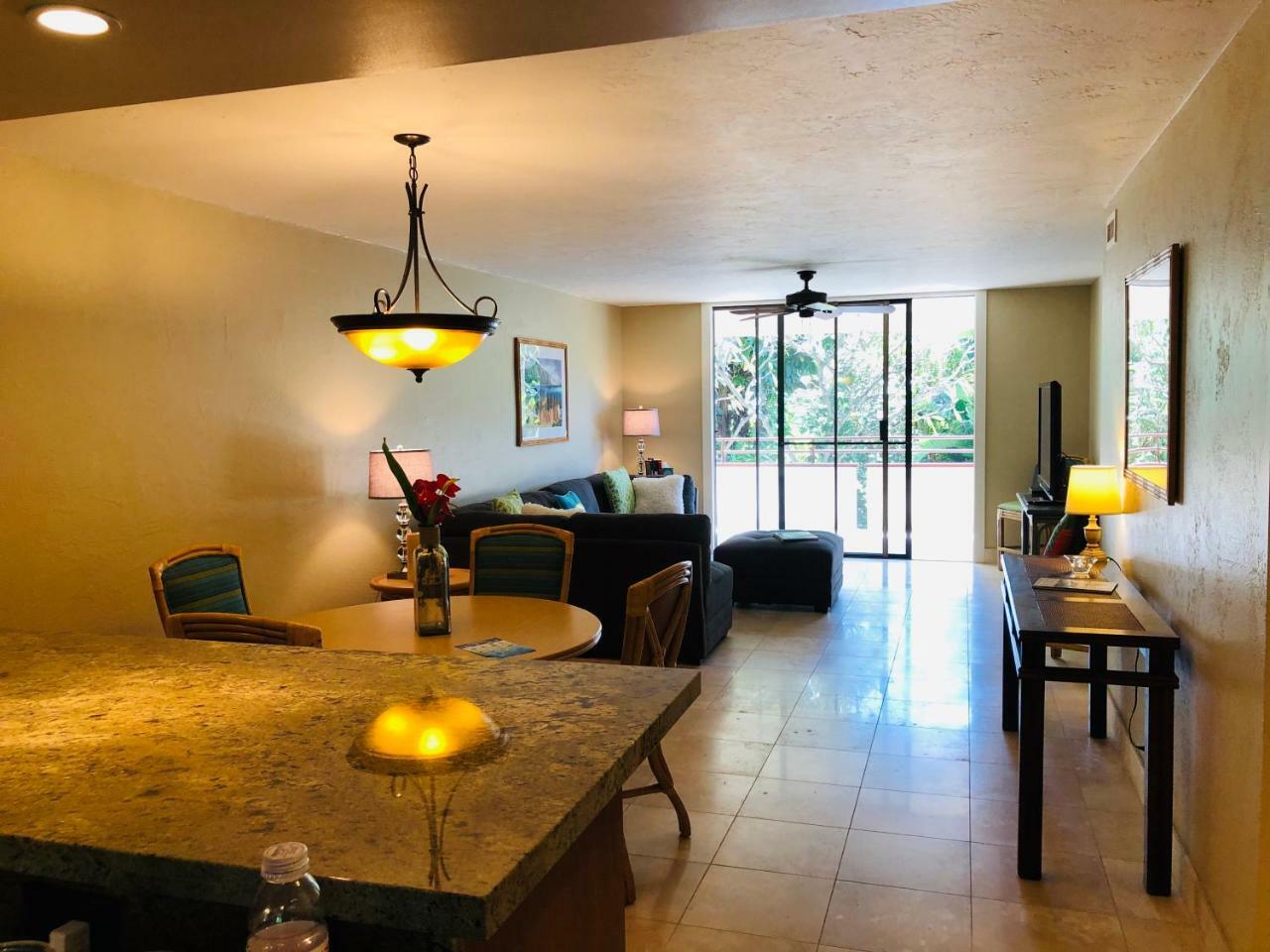 Kona Magic Honu Room Kailua-Kona Ngoại thất bức ảnh