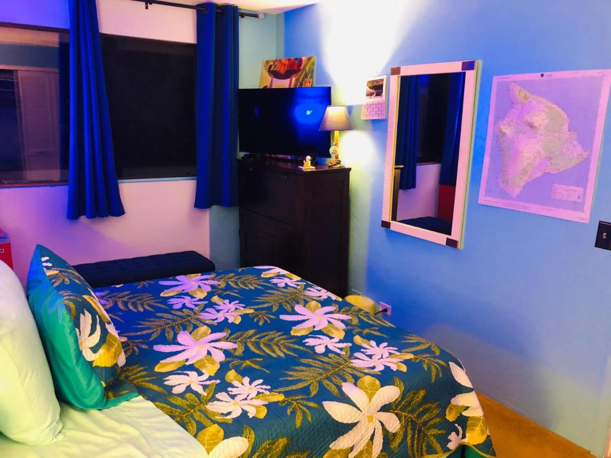 Kona Magic Honu Room Kailua-Kona Ngoại thất bức ảnh