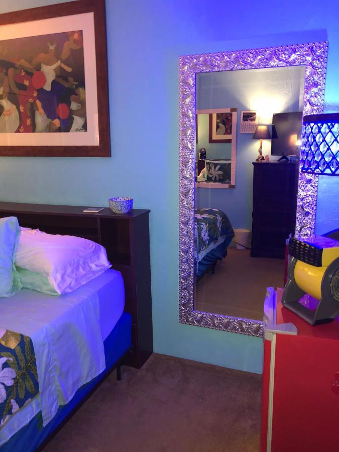 Kona Magic Honu Room Kailua-Kona Ngoại thất bức ảnh